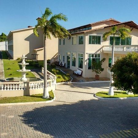 Hotel Acarau Riviera Exteriér fotografie